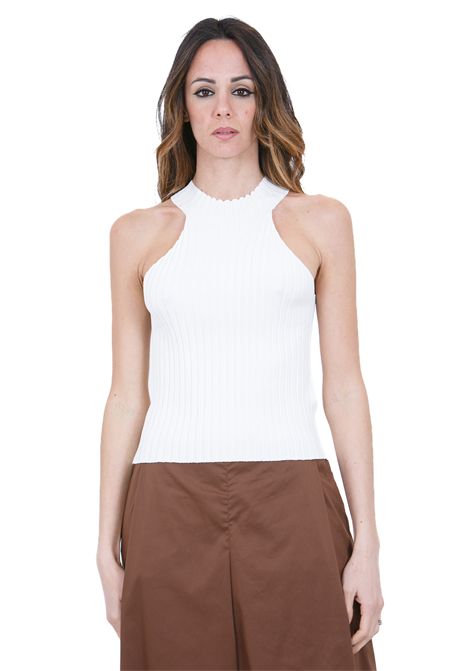 LUPETTO MANILA GRACE | Canotte | Y508VUMA148